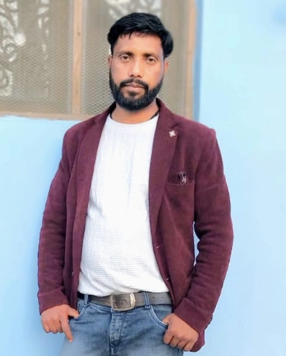 Dinesh Kumar — Founder, Trek My Uttarakhand